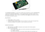 design your pcb and develop firmware using stm32, esp32